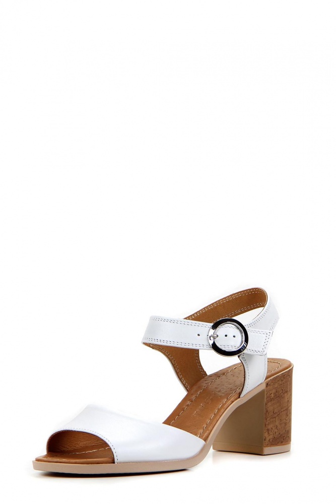 Босоножки ED'ART 6008.624'be.white
