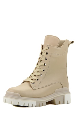 Ботинки ED'ART 346.astra20'w.Beige beige