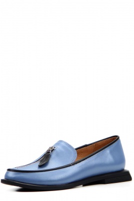 Туфли ED'ART 112.Viсtoria'bl.Richie jeans