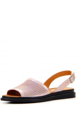 Босоножки ED'ART 1057.169'bl.pink.ibiza