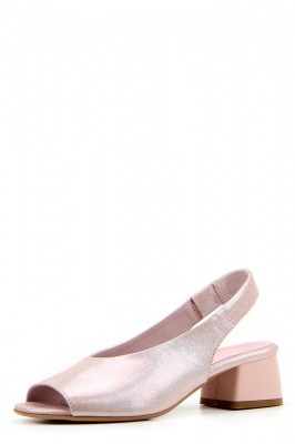 Босоножки ED'ART 4001.4053'be.pink ibiza