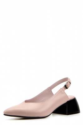 Туфли ED'ART 4101.4057'bl.Pink