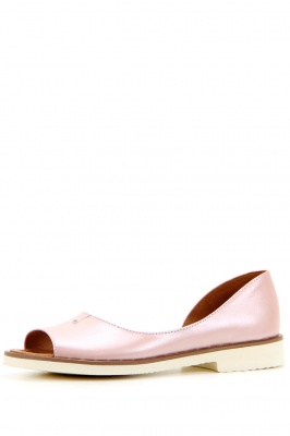 Босоножки ED'ART 1023.110'w.pink