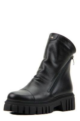 Ботинки ED'ART 233.21153'bl.Black