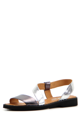 Серебряные 