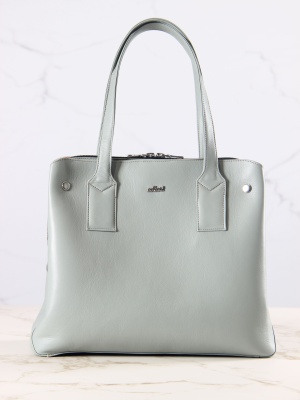 Зеленые сумки