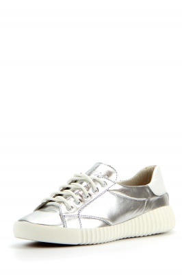 Кеды ED'ART 131.lusi3'w.silver