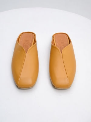 Мюли ED'ART 1007.тунит205'be. Тыква лион