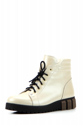 Ботинки ED'ART 234.astra'8.biege-pearl