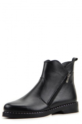 Ботинки ED'ART 221.vena10.black