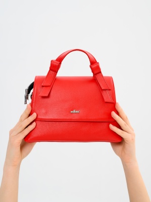 Сумка-клатч ED'ART s06.Красный