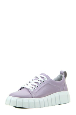 Кеды ED'ART 158.91505'w.Lilac